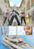 do illustrations for comics and books related ideas