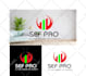design clean minimalist, wordmark, lettermark and symbol