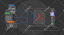 combine PDF in one hour
