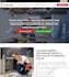 design and develop a responsive wordpress website in 15 hours