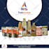 design professional business flyers