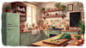 do the landscape illustration or concept art for you