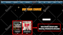 build a professional wix website for your small business with SEO