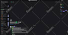 professionally setup discord server with expert optimization