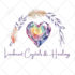 design 3 beautiful feminine watercolour logo