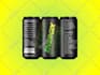 design professional energy drink, beverage, and bottle label for your brand