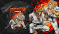 design awesome  unique artwork for tshirts and merchandise