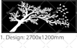 turn your photos to dxf for laser or plasma cutting