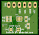 pcb layout and schematic using eagle