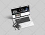 do website banner designs with professional quality