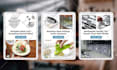 design pinterest pins professionally that generate traffic