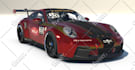 create the perfect livery for your iracing car