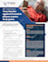 design one pager executive summary, investment teaser or capability statement