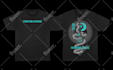 design awesome t shirt artwork designs and merchandise
