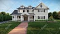 provide amazing architectural 3d rendering