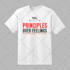 make custom t shirts, sneaker matching and 3d mockups
