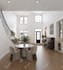 design and render realistic 3d interior, exterior, floor plan