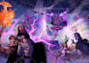 do an illustration of your character