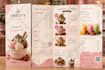 do restaurant menu design digital menu board food menu design