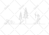 design a custom fine line minimal tattoo
