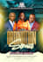 do a glamorous christmas flyer, new year, event, church flyer