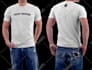 design a custom gym fitness workout t shirt for you
