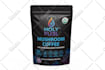 design amazon product packaging label, coffee pouch bag, box, bottle