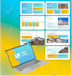 design powerpoint presentation and 24h investor pitch deck