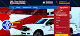 build wordpress website design, rebuild wordpress elementor website