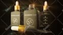 do 3d product visualization, design, box, tube, bottle, cup