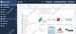 fix website issues and website customization for joomla