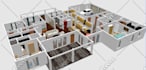 do sweethome3d and sketchup within 12 hour delivary