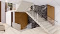 do architectural 3d interior, exterior realistic rendering