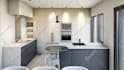 design realistic interior , 3d renderings , for your space