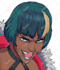 draw a funny viral meme of your character