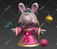 do 3d model,character modeling,rigging,animation for games