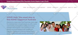 design responsive professional wordpress website development