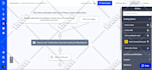 integrate your product, form, registration page, appointment etc by zapier