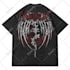design your streetwear brand for goth, grunge, opium, tribal, y2k style