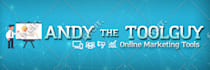 create a banner of your company or blog