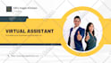 design a professional flyer