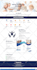 design a modern, responsive website using google sites