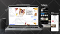 do facebook page create meta fb shop and business page