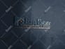 design mortgage or real estate logo