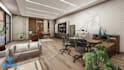 do 3d floor plan from your 2d floor plan