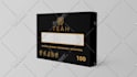 do coffee packaging, tube packaging and label deisgn for you