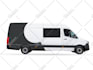 professional van wrap, vehicle wrap, car wrap design