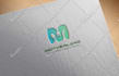 design attractive minimalist logo design in 12 hrs