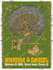 design your skateboard music band gig poster illustration