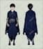 draw a character design